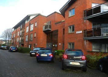 Thumbnail 2 bed flat to rent in 37 The Quadrant, Barleyfields