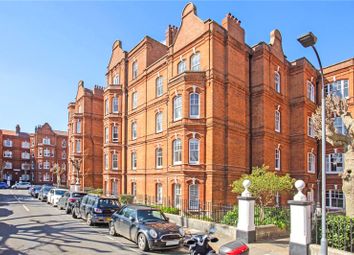 Thumbnail Flat for sale in Faraday Mansions, Queen's Club Gardens, London