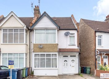 Thumbnail 2 bed maisonette for sale in Welldon Crescent, Harrow, Middlesex
