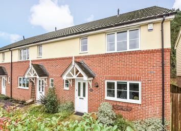 3 Bedroom End terrace house for rent