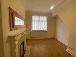 Thumbnail 3 bed terraced house for sale in Ashover Road, Leicester