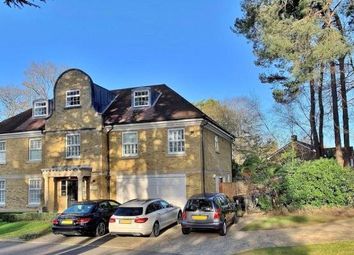 6 Bedroom Detached house for rent