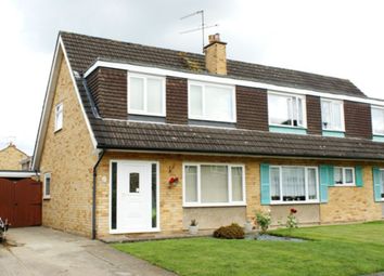 4 Bedroom Semi-detached house for rent