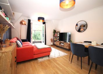 Thumbnail Flat to rent in The Cloisters, London Road, Guildford