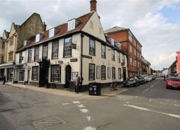 Thumbnail Retail premises for sale in Winchester Street, Salisbury, Wiltshire