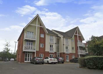 Thumbnail 2 bedroom flat for sale in Woodshires Road, Solihull