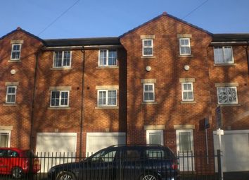 Thumbnail Town house to rent in High Street, Crofton, Wakefield