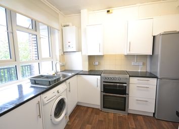 Thumbnail 2 bed flat for sale in White City Estate, London