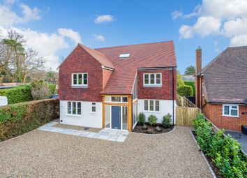 Thumbnail 5 bedroom detached house for sale in One Pin Lane, Farnham Common