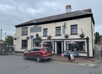Thumbnail Pub/bar for sale in Droitwich Road, Redditch