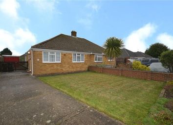 2 Bedroom Semi-detached bungalow for sale
