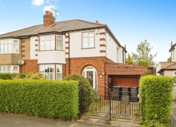 Property listing in Chester, Cheshire