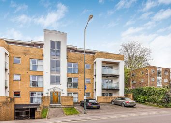 Thumbnail Flat for sale in Surrey Road, Westbourne, Bournemouth