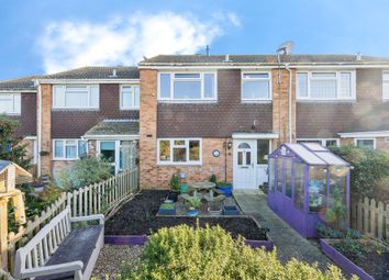 Thumbnail 3 bedroom terraced house for sale in Neale Way, Wootton, Bedford