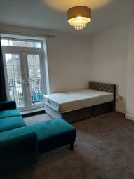 Thumbnail Room to rent in Morrish Road, London