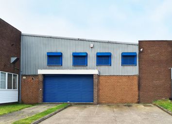 Thumbnail Warehouse to let in Loverock Road, Reading, Berkshire