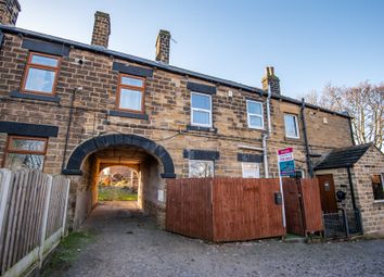 Thumbnail 3 bed terraced house for sale in Dearne Hall Road, Barugh Green, Barnsley