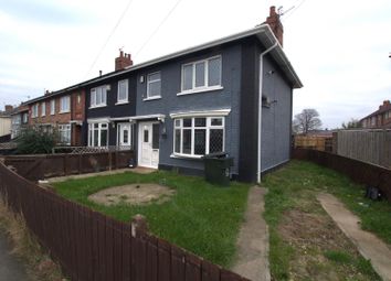 Thumbnail 3 bed property to rent in Kedward Avenue, Middlesbrough