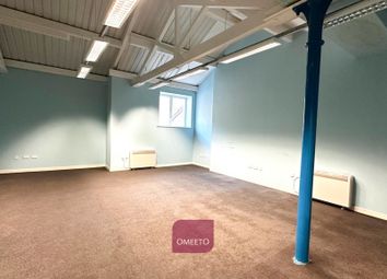 Thumbnail Office to let in No 7 Creative Suites, Pleasley Business Park, Mansfield