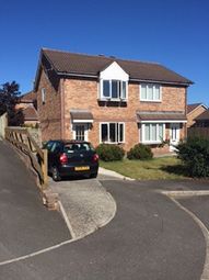 2 Bedroom Semi-detached house for rent