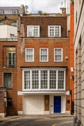 Thumbnail Terraced house for sale in Little St. James's Street, St. James's, London