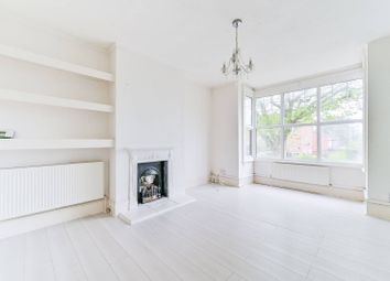 Thumbnail Flat to rent in St James Road, Sutton