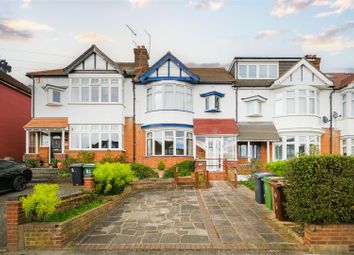 Thumbnail Terraced house for sale in Mount View Road, London