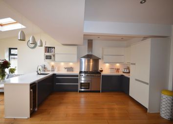 Thumbnail 3 bed semi-detached house for sale in 22 Furlong Crescent, Blackpool, Lancs