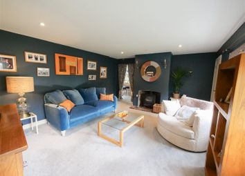 Thumbnail Semi-detached house for sale in St Marys Cottage, Laxfield, Suffolk
