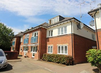 Thumbnail 2 bed flat for sale in Marshland Square, Emmer Green, Reading