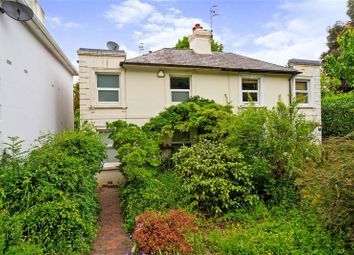Thumbnail 3 bed semi-detached house for sale in Oak Villa, Langton Road, Langton Green, Tunbridge Wells