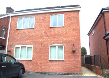 Thumbnail Flat to rent in Whinney Lane, Boughton, Notts