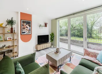 Northwick Parkside Show Apartment