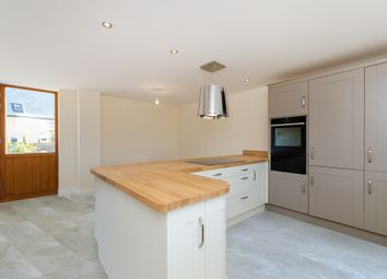 Picture 3 Thumbnail 4 bedroom barn conversion for sale in Great North Road, Wittering, Peterborough