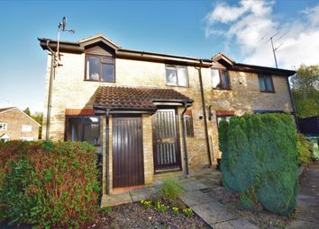 2 bed terraced house for sale in Longstock Close, Chineham, Basingstoke RG24