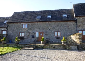 Thumbnail Barn conversion to rent in The Stables, Penterry Farm, St Arvans