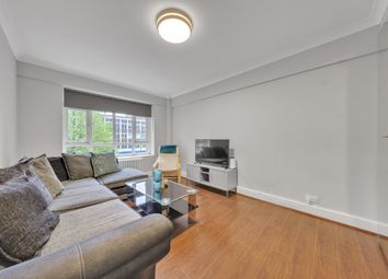 Thumbnail Flat to rent in Portsea Place, London