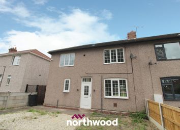 Thumbnail Semi-detached house to rent in Charles Street, Skellow, Doncaster
