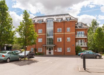 Thumbnail Flat to rent in River View Terrace, Abingdon