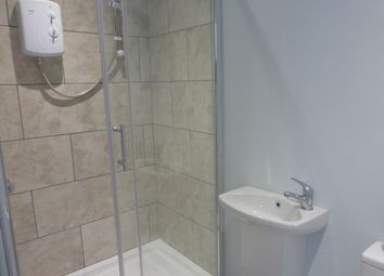 Thumbnail 1 bed flat to rent in Kemyell Place, Plymouth