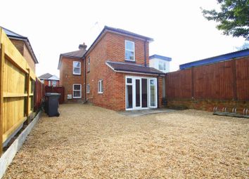 Thumbnail 6 bed detached house to rent in Trafalgar Road, Winton, Bournemouth