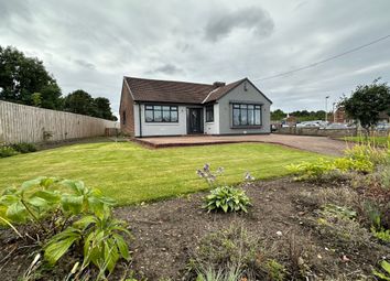 Thumbnail Bungalow for sale in Plawsworth, Chester Le Street