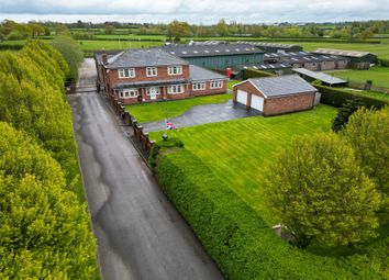 Thumbnail Leisure/hospitality for sale in WA4, Hatton, Cheshire