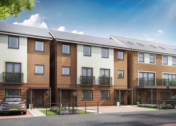 Thumbnail 3 bed property for sale in Witton Lodge Road, Erdington, Birmingham