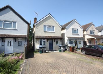 Thumbnail Flat for sale in Bourneside Road, Addlestone