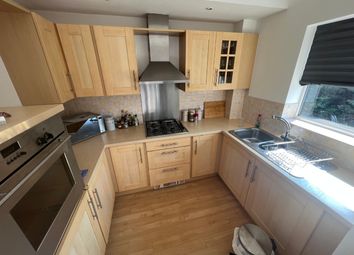 Thumbnail Town house to rent in Messiter Mews, Willington, Derby, Derbyshire