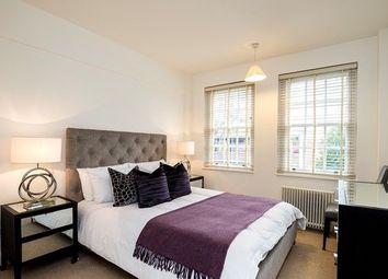 Thumbnail 1 bed flat to rent in Pelham Court, Fulham Road, Chelsea
