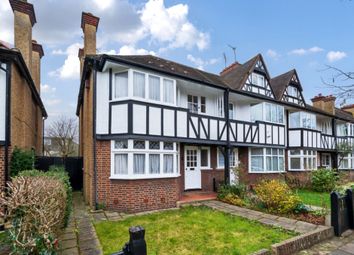 West Acton - 4 bed end terrace house for sale