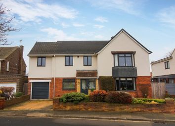 Thumbnail Detached house for sale in The Broadway, North Shields