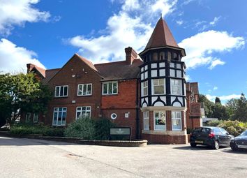 Thumbnail Flat to rent in Graylands Manor, Langhurstwood Road, Horsham, West Sussex